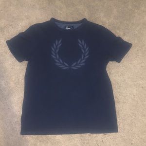 Fred perry reef shirt
